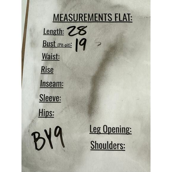 Lucy Tank Women Large Gray Striped Racerback Lucytech workout training Running - Picture 5 of 6